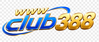 www club388 logo